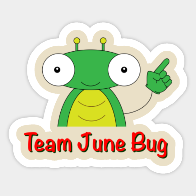 june bug jogger